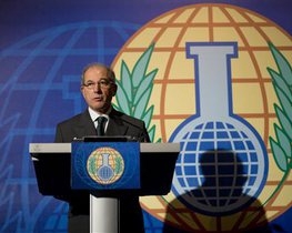 Сирийская оппозиция раскритиковала решение Нобелевского комитета о присуждении премии мира