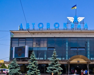 В Одесі "замінували" автовокзал
