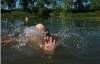 На Ивано-Франковщине в подземном резервуаре для воды утонула женщина