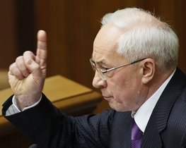 "Погроза страшніше виконання" — експерт про заяву Азарова