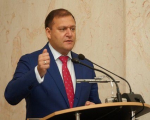 "Техническое поражение "Днепру"? Я против" - Добкин