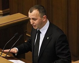 За сьогоднішні провокації відповідатиме Захарченко — &quot;свободівець&quot;