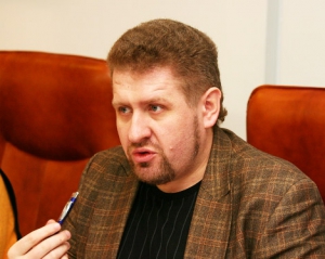 Кость Бондаренко: Кремль разваливает "Русский мир"