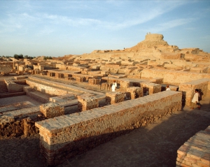 Древнейшая столица мира может исчезнуть через 20 лет