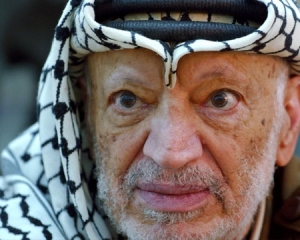 Ясира Арафата отравили полонием-210 - СМИ