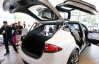 Позашляховик Tesla Model X вже зібрав понад 6 тисяч попередніх замовлень