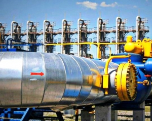 Еврокомиссар увидел в Украине &quot;наибольшие возможности для хранения газа&quot;