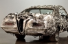  Художник распечатал на 3D-принтере Ford Torino