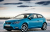 В Украине появился трехдверный SEAT Leon за 182 тысячи гривен