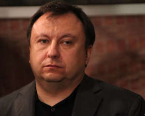 Народный депутат Княжицкий создает новый телеканал