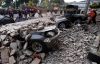 Мощное землетрясение на Филиппинах: заваленные дома, хаос и трупы просто посреди улиц
