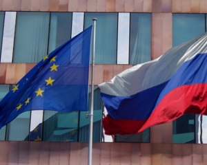 Європа вирішила покарати Росію за торгові війни