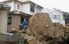 Сила природы: мощнейший тайфун Випа превратил японские дома на кучу мусора