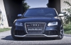 Немецкие тюнеры добавили мощности Audi RS5
