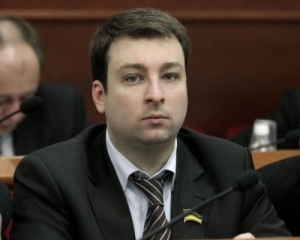 Киевсовет хочет принять несколько скандальных решений - &quot;ударовец&quot;