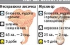 Від блідої поганки відмовляють нирки