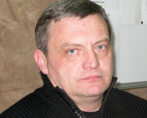 Юрий Левченко уже проиграл выбори - экс-нардеп