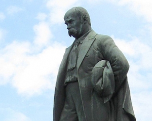У Кембриджі вулицю назвали на честь Тараса Шевченка