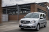 Mercedes-Benz презентували семимісний фургон Citan Crewbus