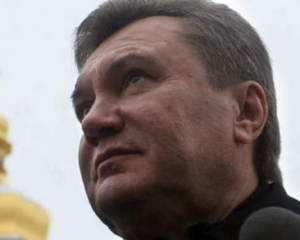 Януковичу пропонують вирішити питання Тимошенко по-єнакіївськи — експерт