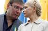 В Європарламенті кажуть, що Тимошенко мають звільнити на тих же умовах, що й Луценка