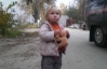 Милиция допрашивает мать брошенной на трассе под Киевом девочки - источник