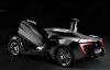 Арабы покажут серийный гиперкар, который вдвое дороже Bugatti Veyron