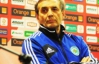 Збірна України відправила у відставку тренера Сан-Марино