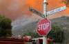 В Австралии тысячи человек эвакуированы из-за лесных пожаров 