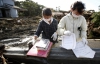 Тайфун Випа в Японии: десятки погибших людей, сотни разрушенных домов 