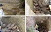 Винный погреб времен античности раскопали в Болгарии