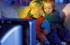На Львовщине 4-летнего ребенка убило тяжелым телевизором