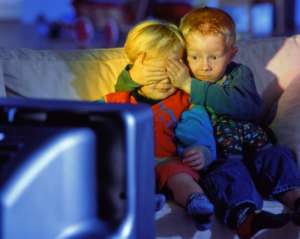 На Львівщині 4-річну дитину вбило важким телевізором