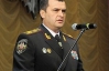 Захарченко попросил, чтобы на выборах милиция была "вне политики"