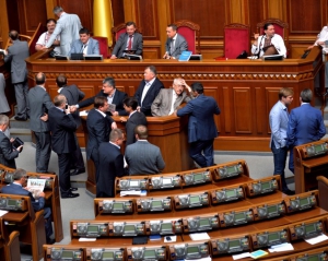 Вице-президент ЕП посоветовал украинским нардепам принять закон для лечения Тимошенко