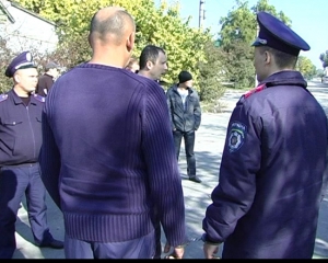 У Херсоні таксист спалив 5 автівок своїх конкурентів