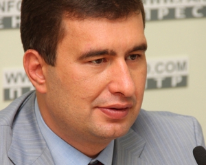 Марков висуватиме свою п'ятірку на вибори в "проблемних округах"