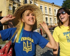 &quot;70 процентов украинцев не выезжали за пределы своей области&quot; - политолог
