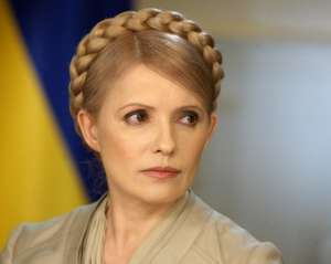 На Банковій вимагають гарантій, що Тимошенко в Німеччині лікуватиметься, а не займатиметься політикою