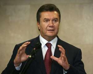 В Москве убеждены, что целью соглашения об ассоциации является смещение Януковича