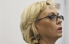  	 Тимошенко может отказаться от лечения, если ее повезут в Германию в "кандалах" - Кужель