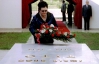 Вдова Броза Тито умерла на 90-м году жизни