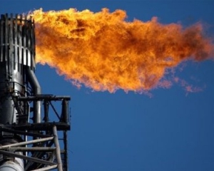  	 Россия может выставить Украине штраф за недобор газа в размере 10 миллиардов долларов