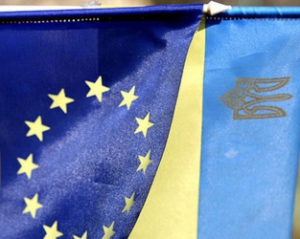 В ЄС поки не можуть визначити, чи готова Україна йти в Європу