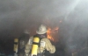 На Киевщине в огне погибли три человека, среди них - двухлетний малыш