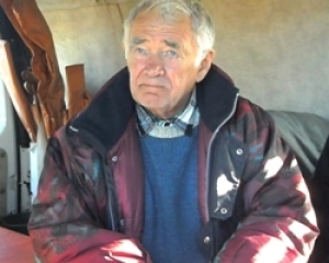 Зниклого 71-річного рибалку в Азовському морі шукали добу