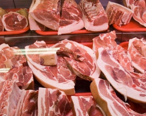 Россия ввела усиленный контроль мяса из Донетчины