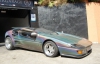 На продажу выставлен редкий спорткар Sbarro Challenge III с клиновидным кузовом