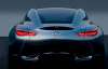 Infiniti планує випустити конкурента Porsche Panamera