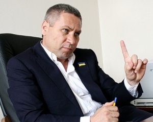 В Партии регионов призвали оппозицию "не обсасывать" проблему Тимошенко